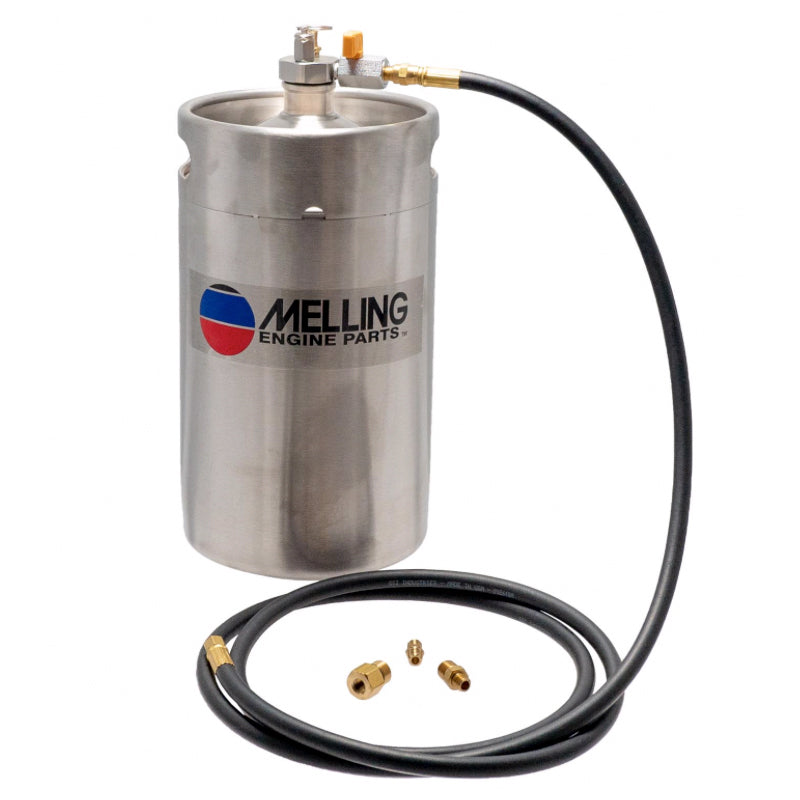Melling Engine Parts: Why Choose Melling for Your Engine Rebuild post thumbnail image
