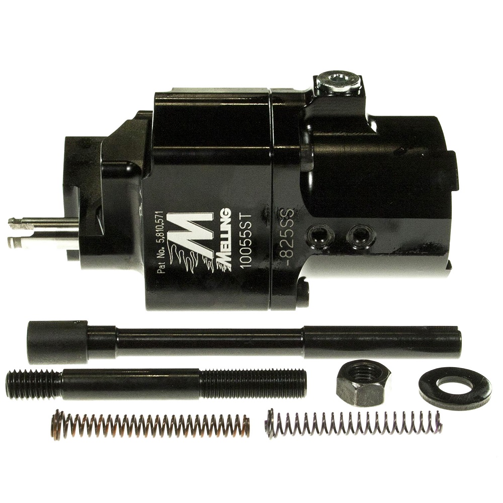 melling engine parts