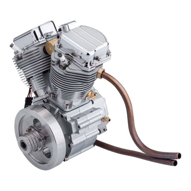 motorcycle engine