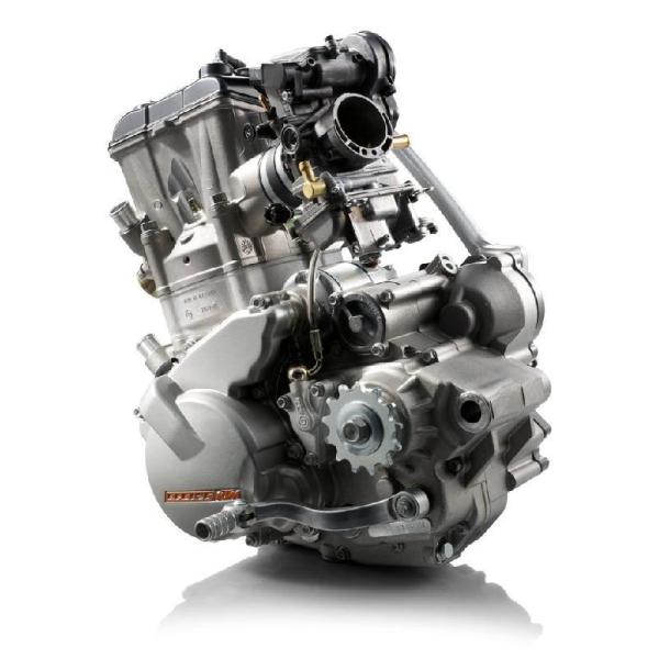 motorcycle engine