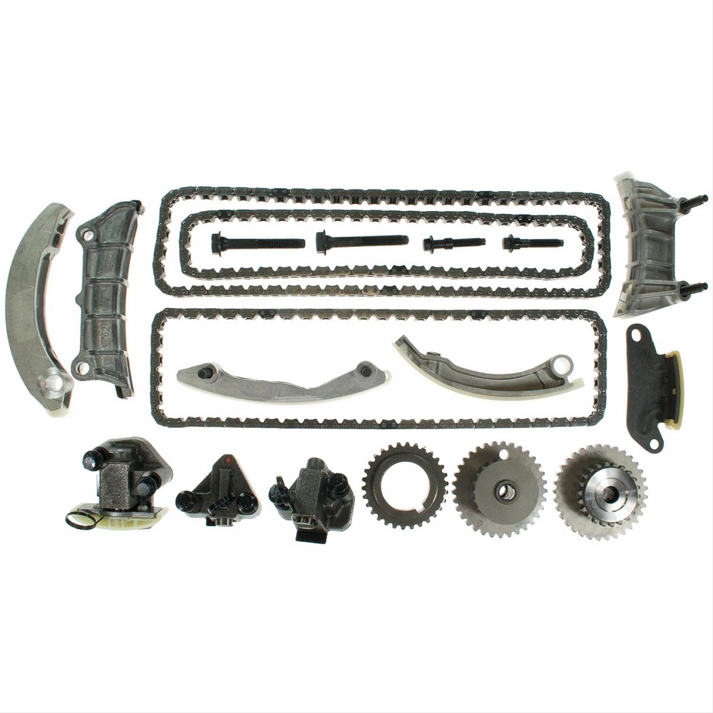 melling engine parts