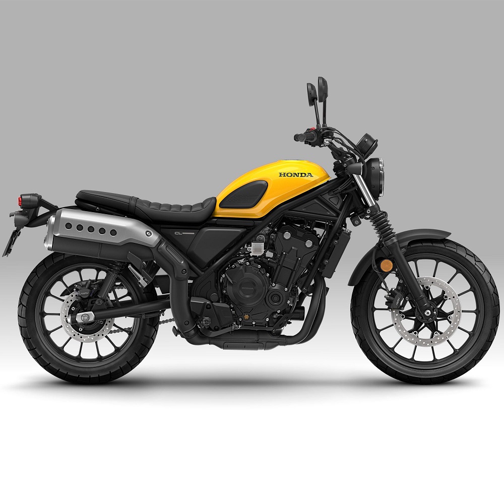 affordable motorcycles for beginners