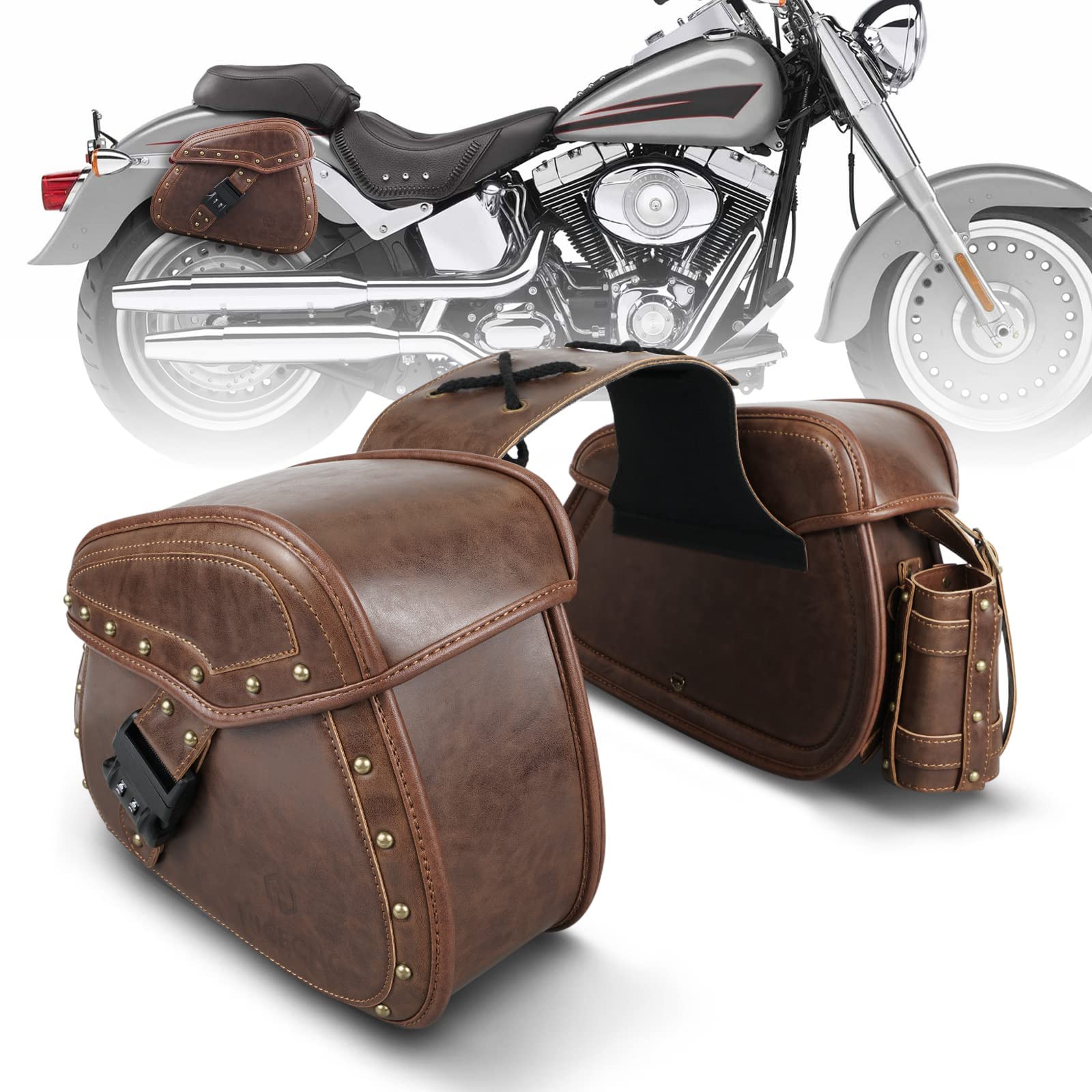 saddle bags