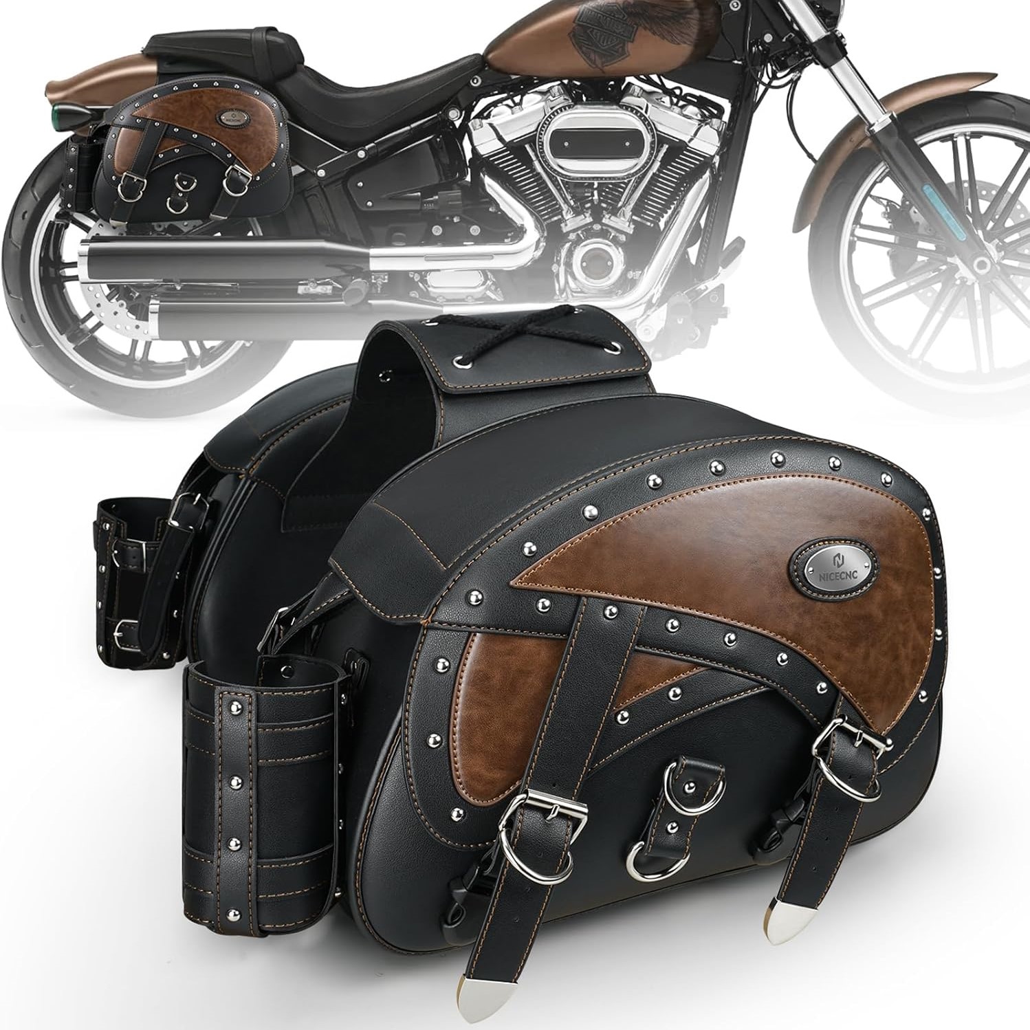 saddle bags