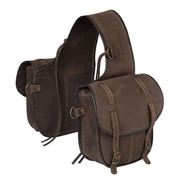 saddle bags