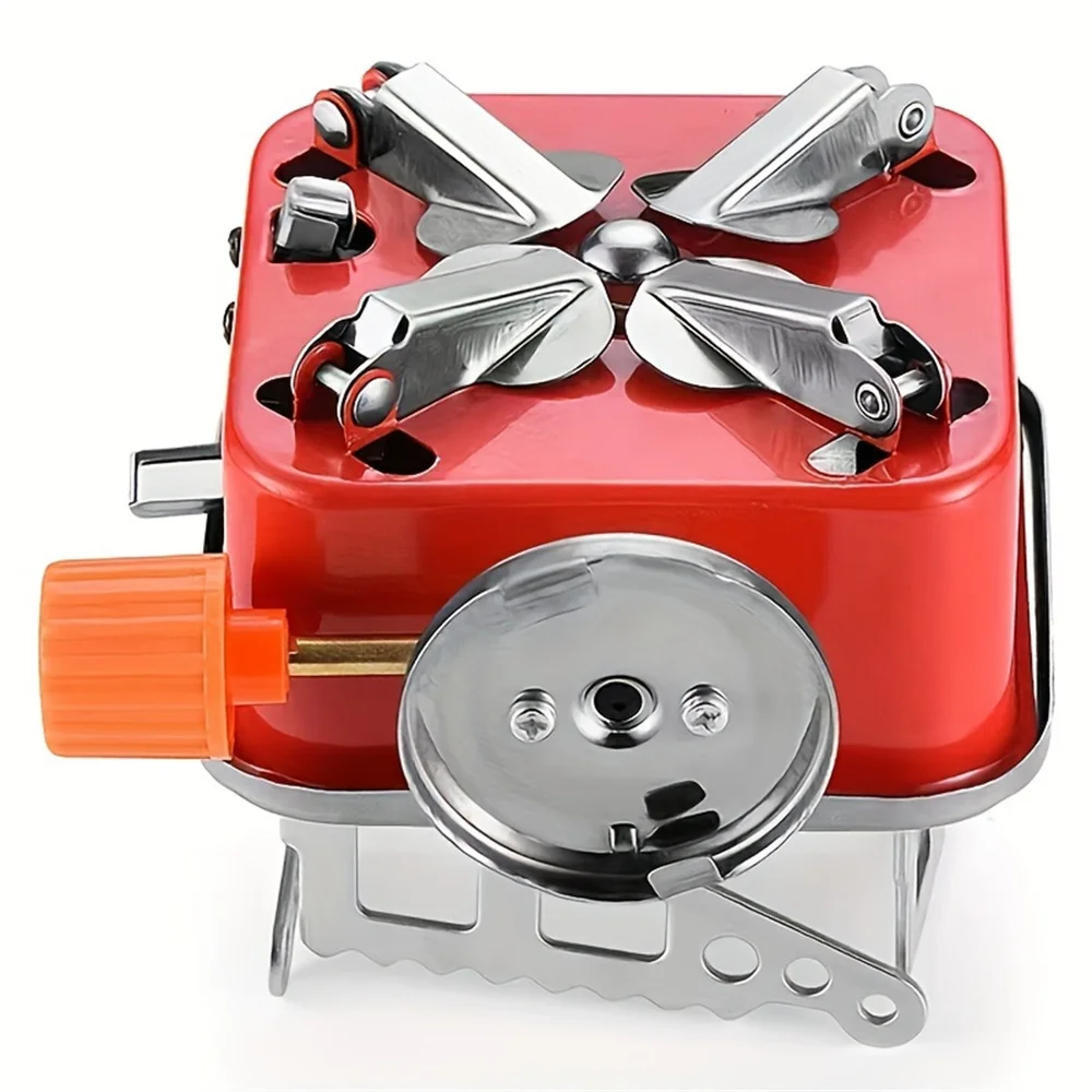 best car camping stove