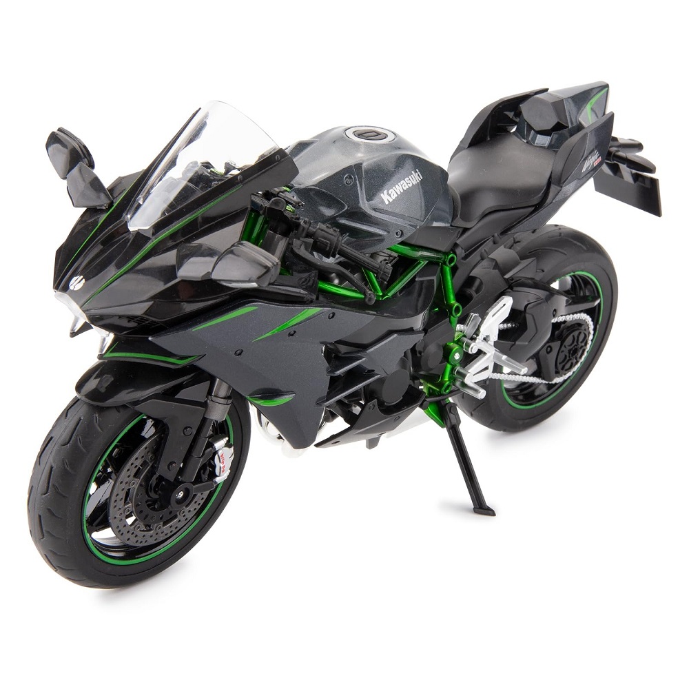 kawasaki motorcycle
