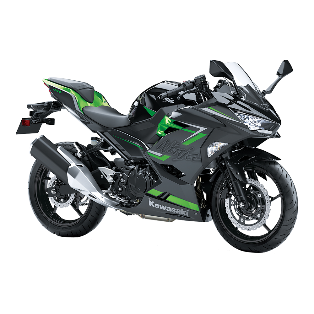 kawasaki motorcycle