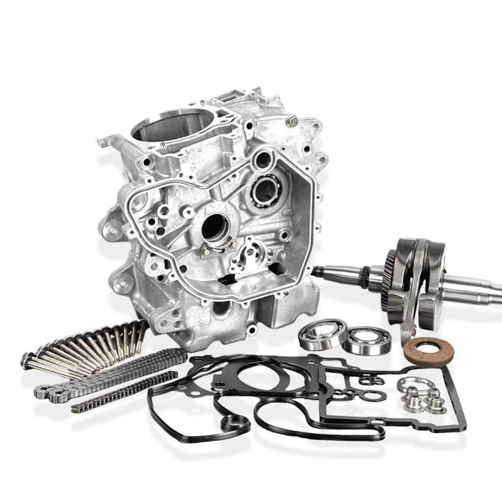 harley davidson engine parts