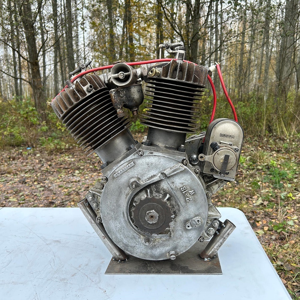 harley davidson engine parts