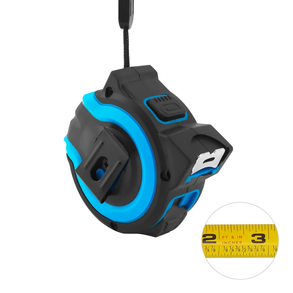 tape measure fractions