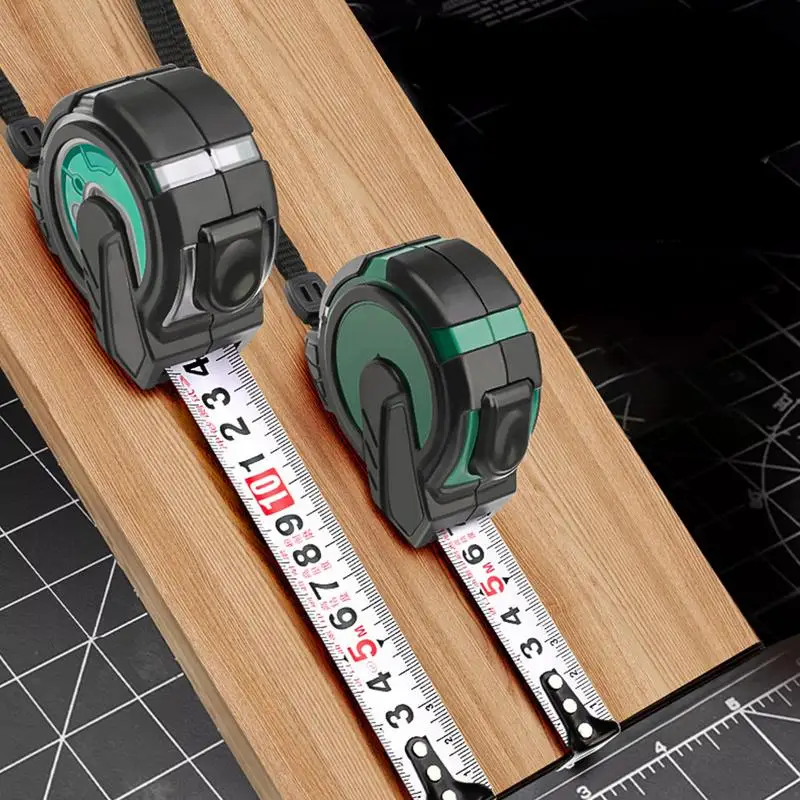 tape measure fractions