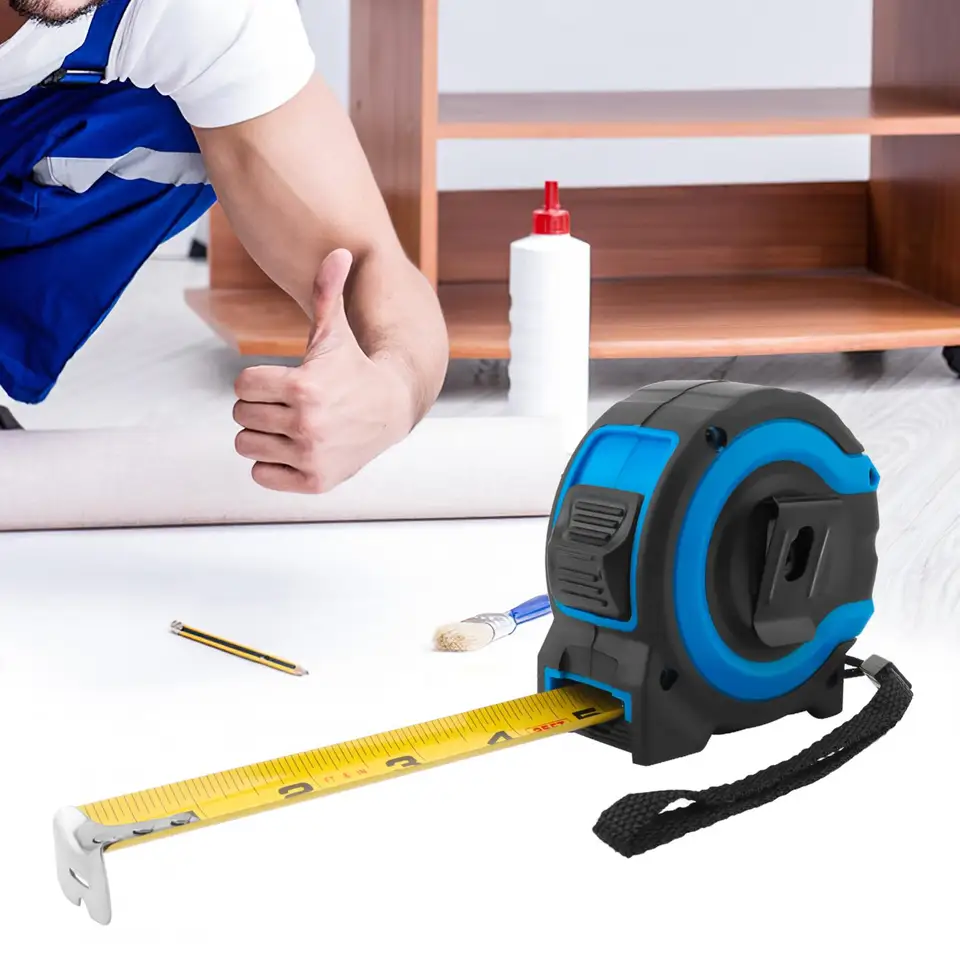 tape measure fractions