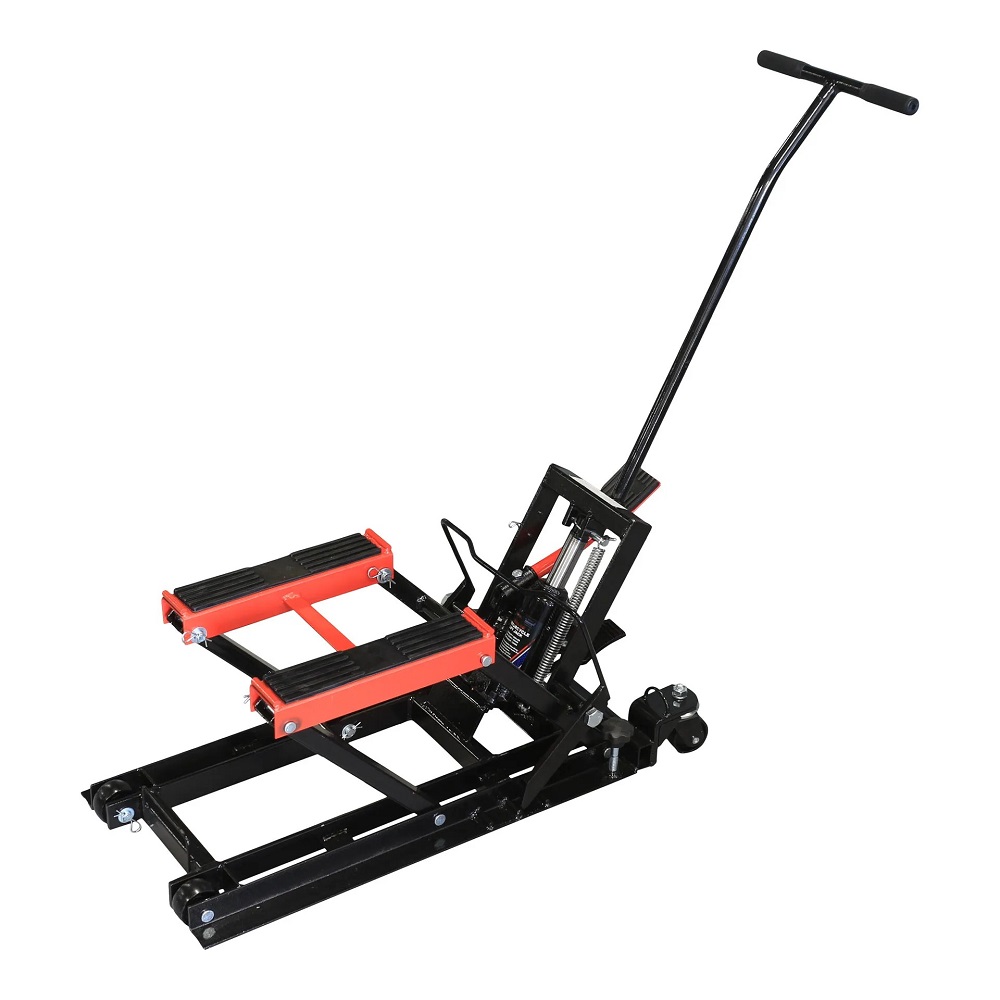 motorcycle jack